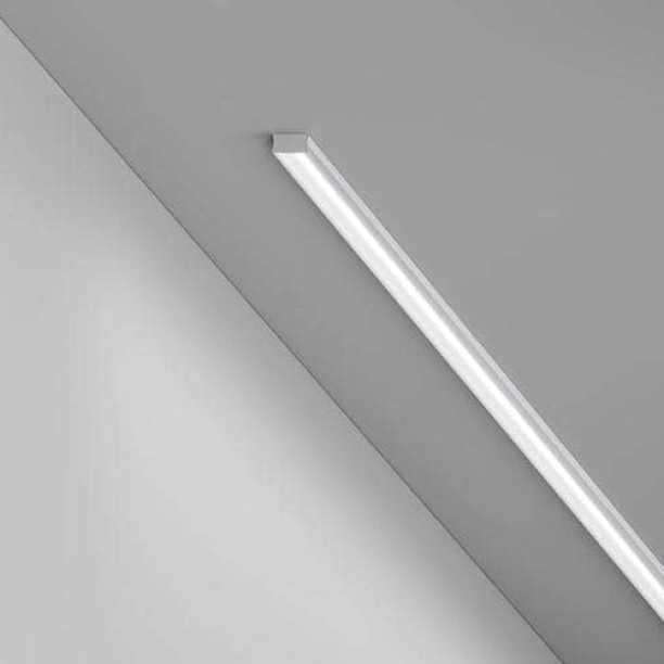Профиль LED накладной