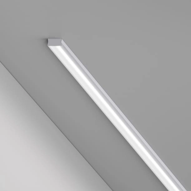 Профиль LED накладной
