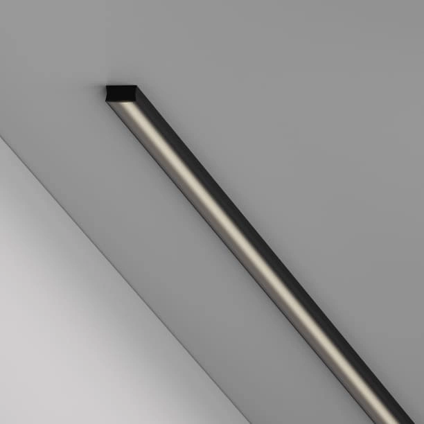 Профиль LED накладной