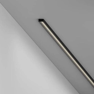 Профиль LED накладной
