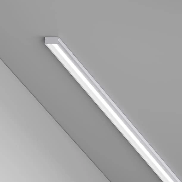 Светодиодная лента СОВ 2400 LED