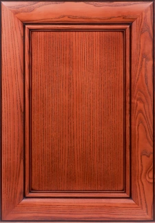 106 Черная патина