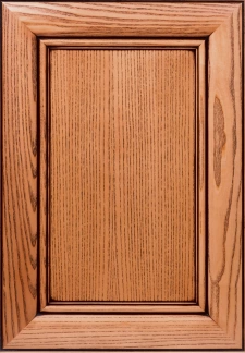 111 Черная патина