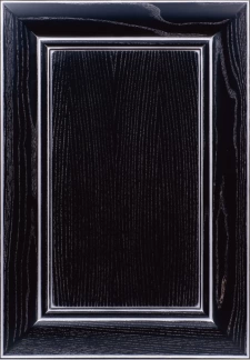 114 Патина Серебро