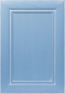 122 Белая патина