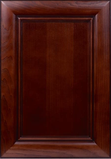 128 Черная патина