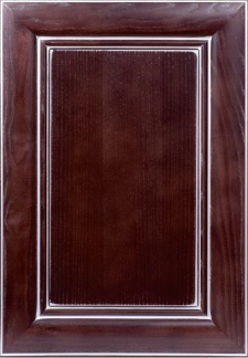 129 Патина Серебро