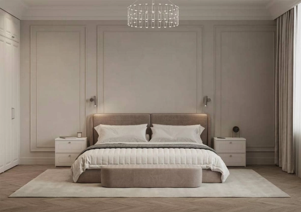 Интерьер 1