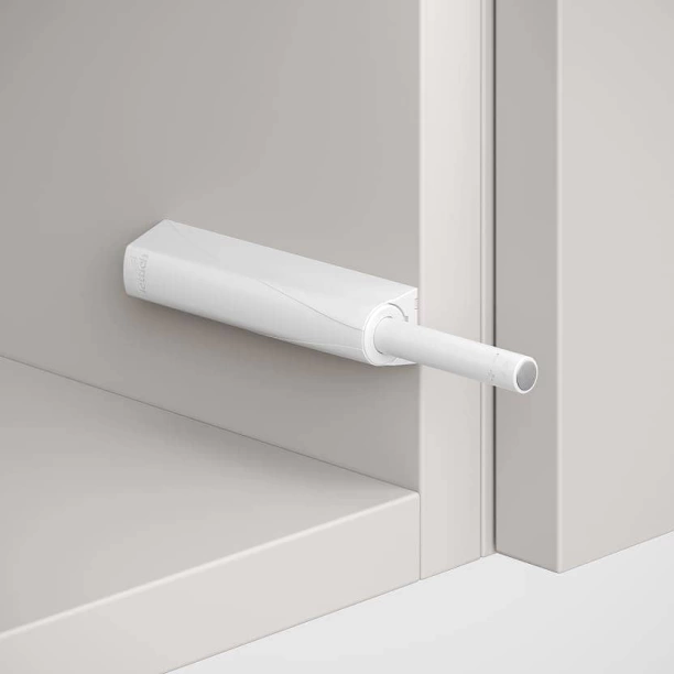 PUSH TO OPEN MAGNET