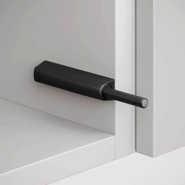 PUSH TO OPEN MAGNET