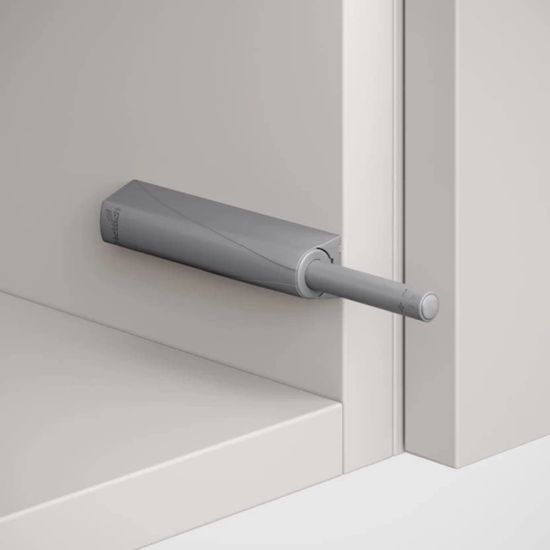 PUSH TO OPEN MAGNET