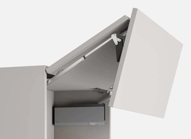 AVENTOS HF top