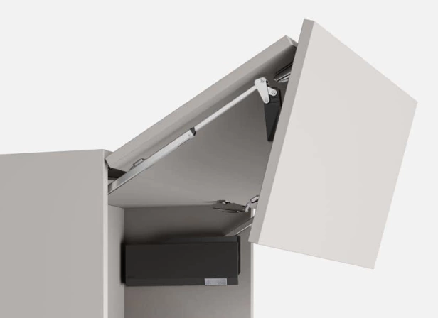 AVENTOS HF top