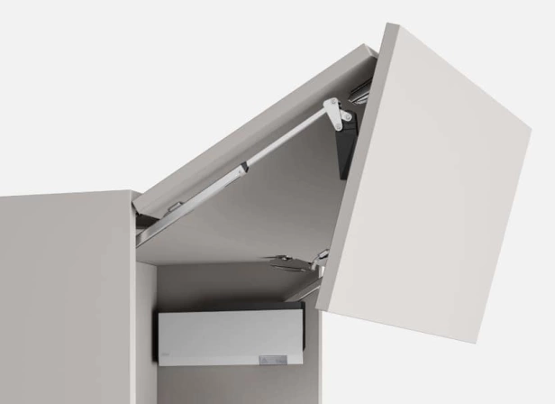 AVENTOS HF top