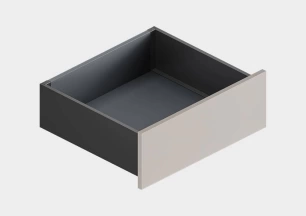 AXIS PRO. Короб Ц (средний)