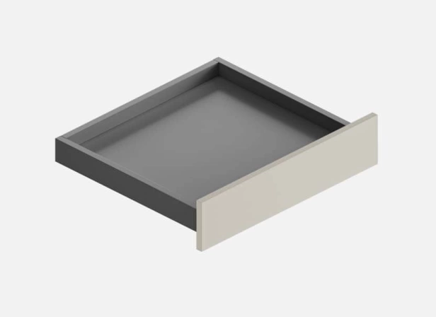 Modern Slide. Ящик H (уменьшенный)